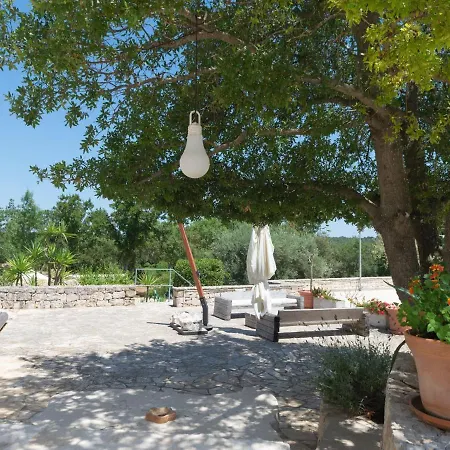 Flora In * Ostuni
