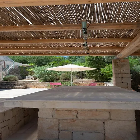 Ferienhaus Flora In Ostuni