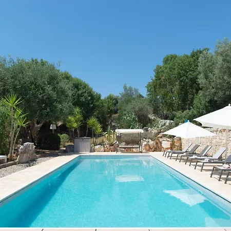 Flora In * Ostuni