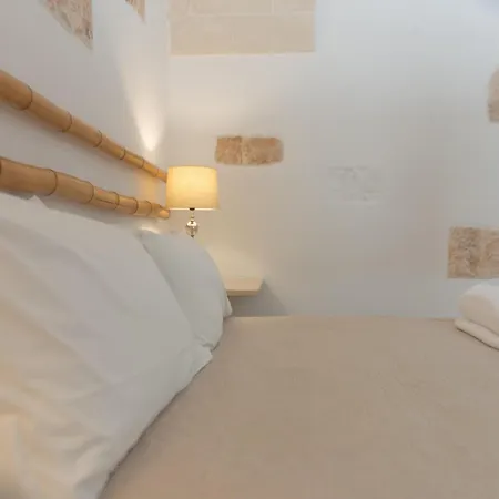 Ferienhaus Flora In Ostuni