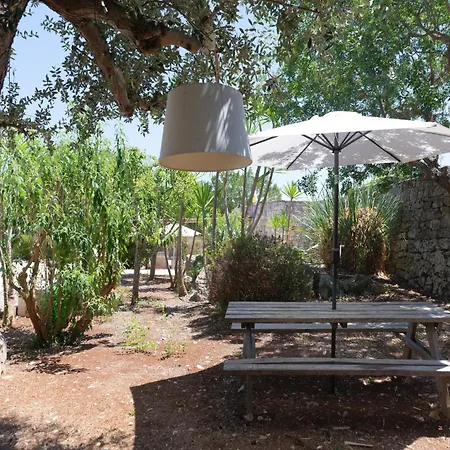 Flora In * Ostuni