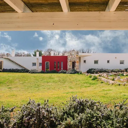 Flora In * Ostuni