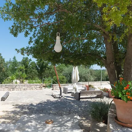 Ferienhaus Flora In Ostuni